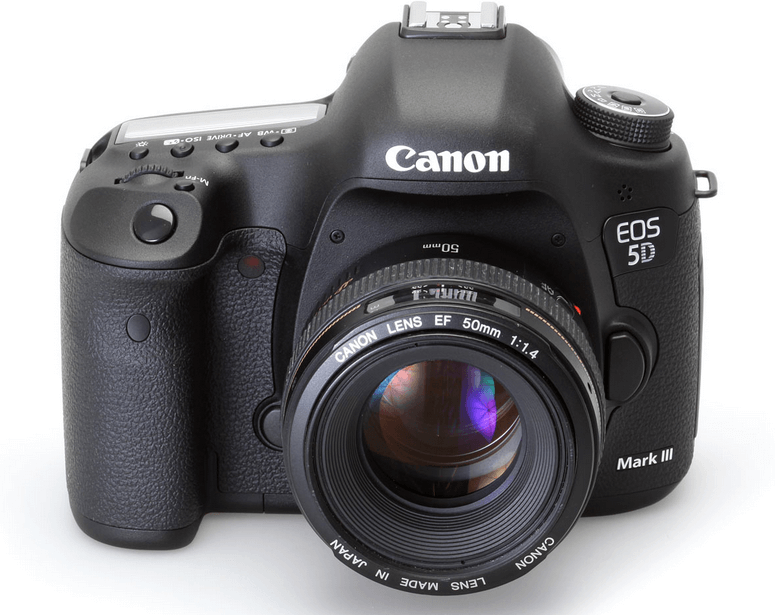 Canon 5d Mark Iii User Manual Download