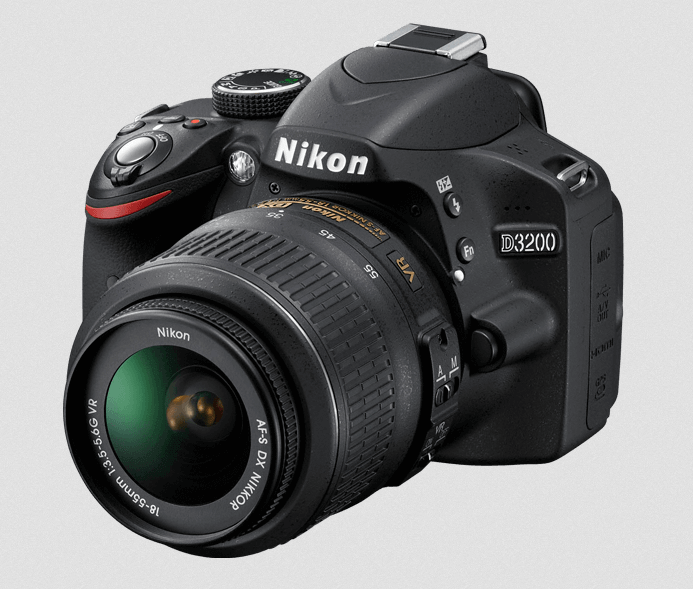 Nikon D3200 Manual Instruction, FREE Download User Guide PDF