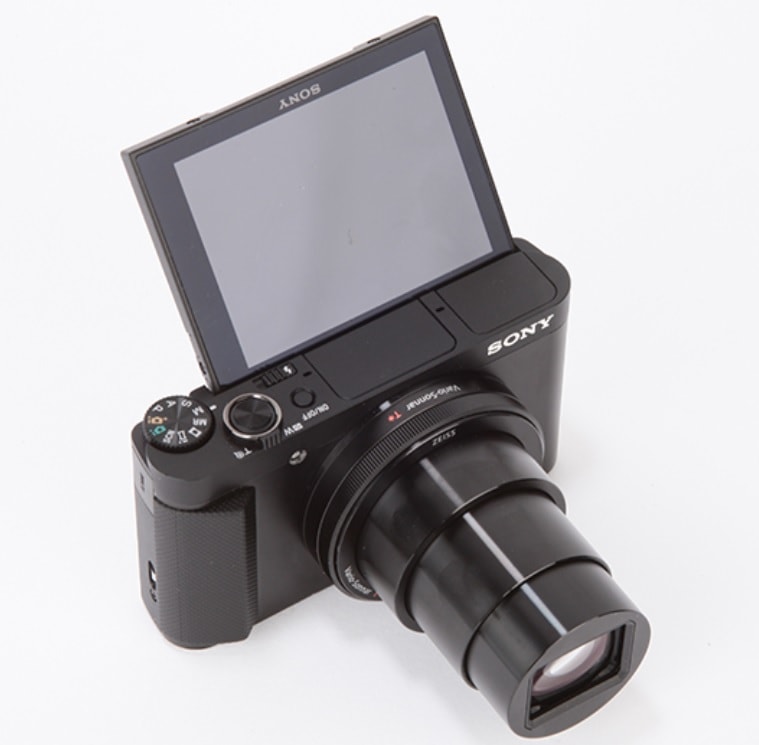Sony DSC HX90V Manual Instruction, FREE Download User Guide